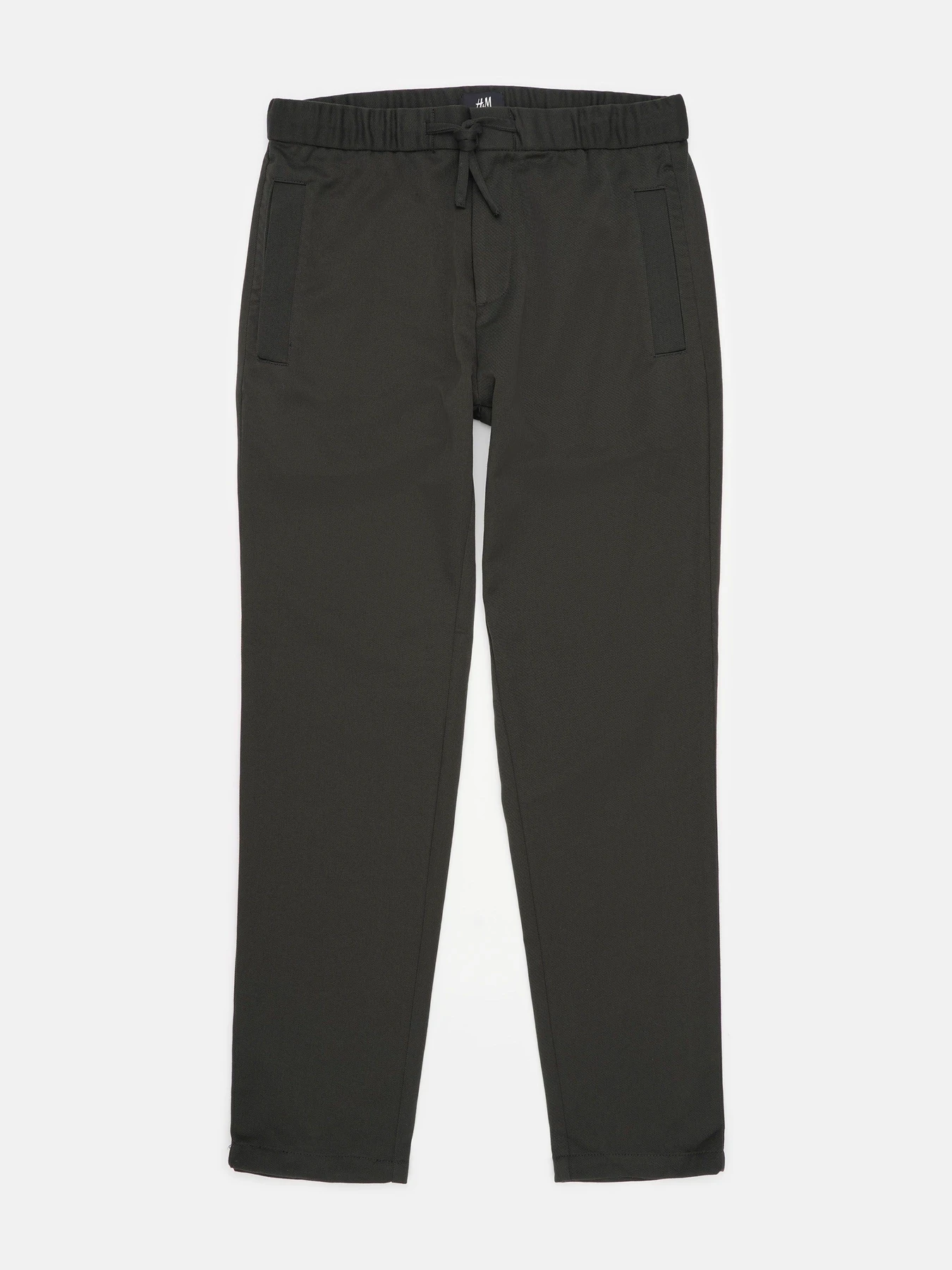 Брюки H&M модель 69600 Фото