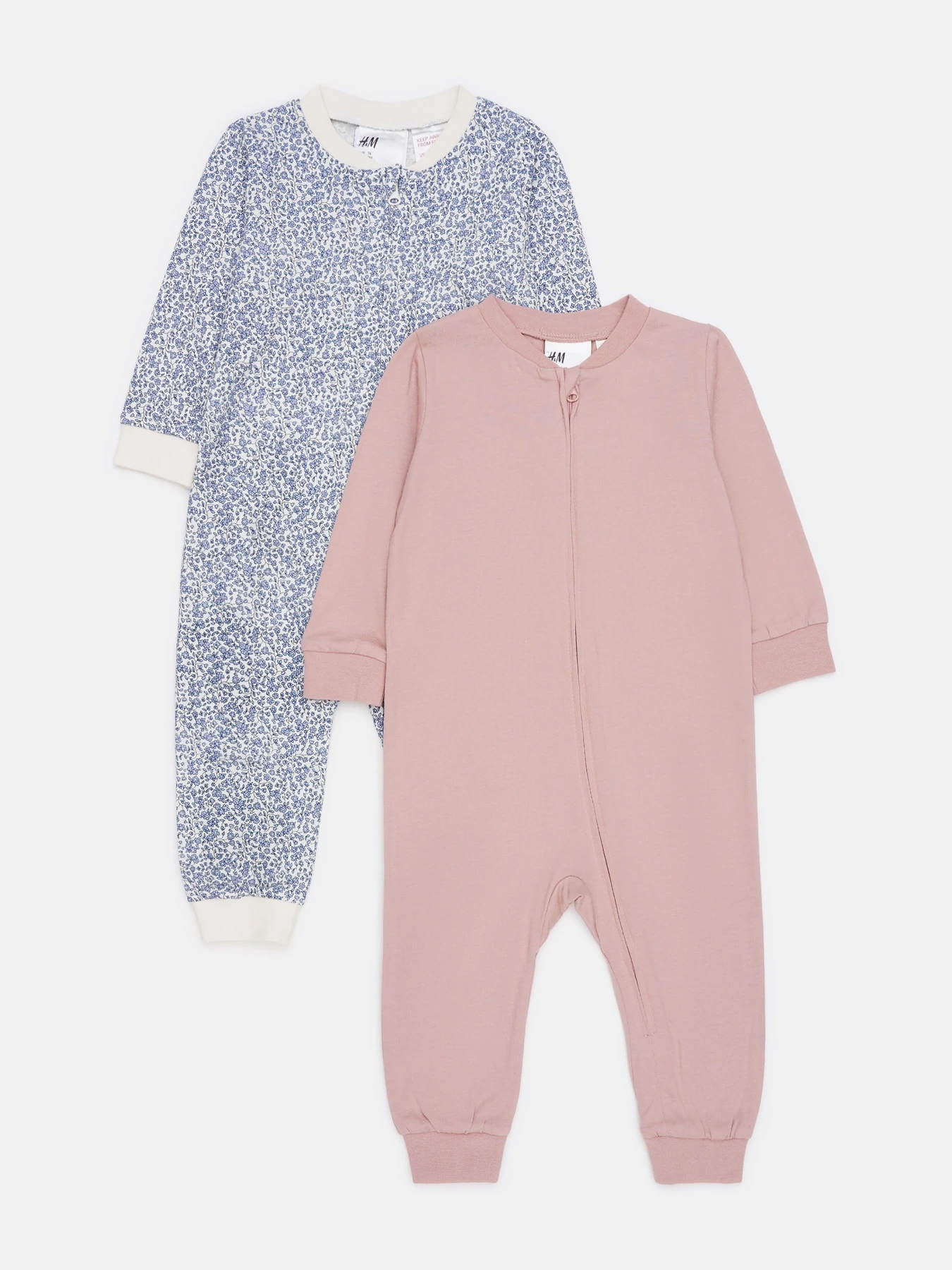 Одежда для дома и сна H&M модель 68963 Фото