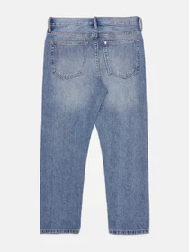 Джинси H&M модель 69220 Фото