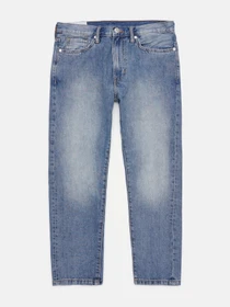 Джинси H&M модель 69220 Фото