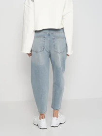Джинси H&M модель 69227 Фото