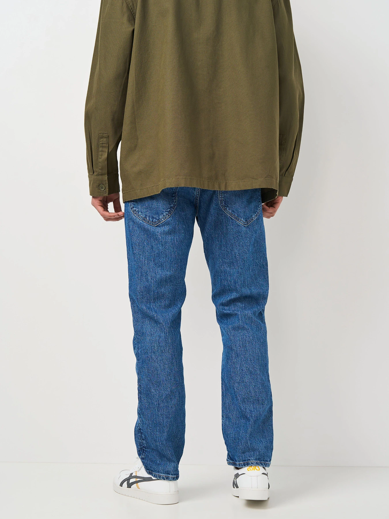 Джинси H&M модель 69217 Фото