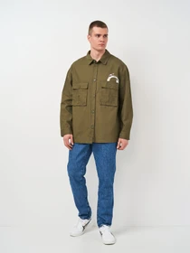 Джинси H&M модель 69217 Фото