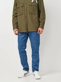 Джинси H&M модель 69217 Фото