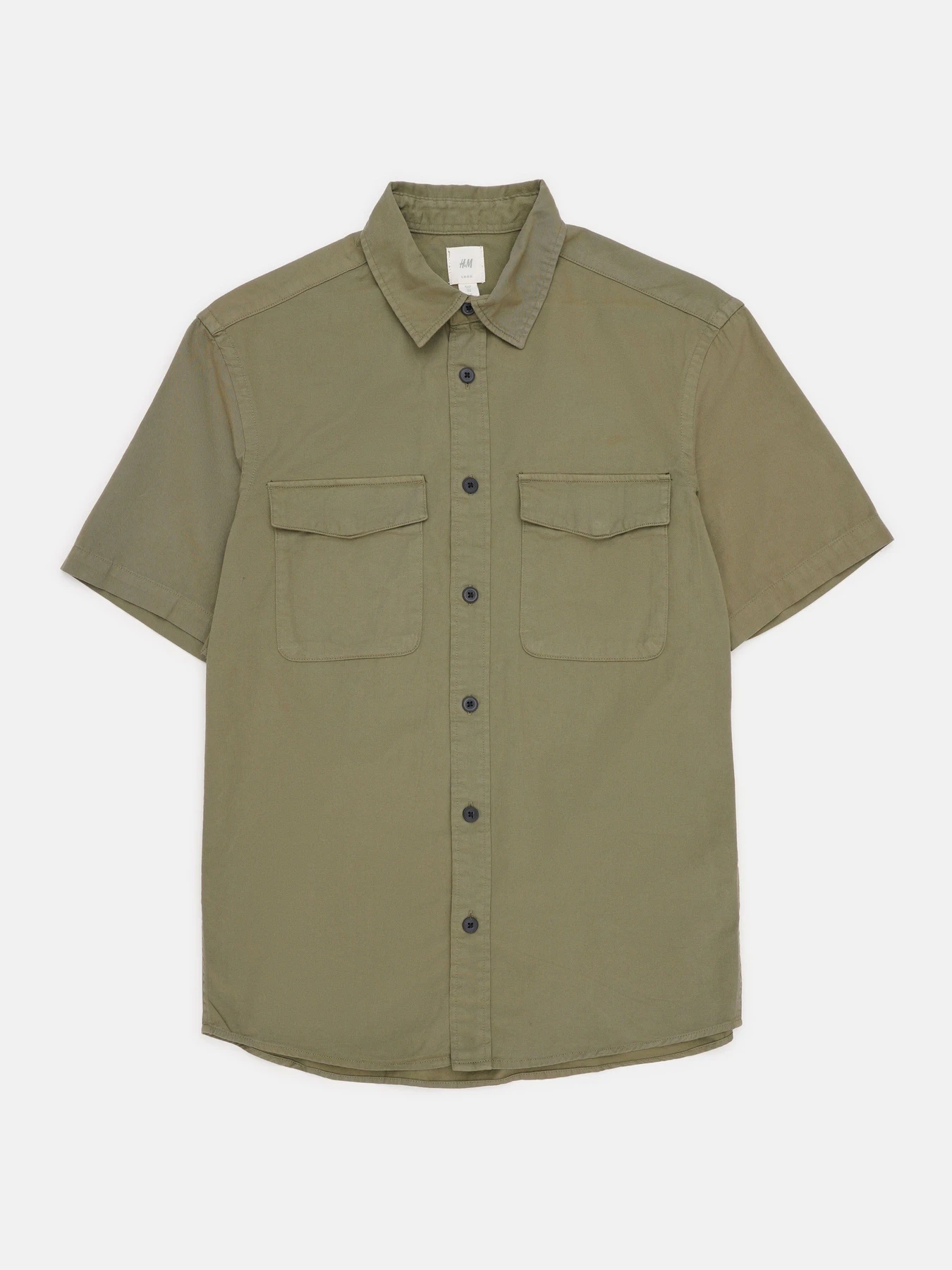 Рубашки H&M модель 69305 Фото
