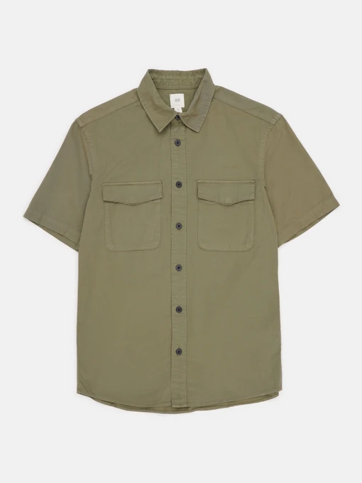 Рубашки H&M модель 69305 Фото