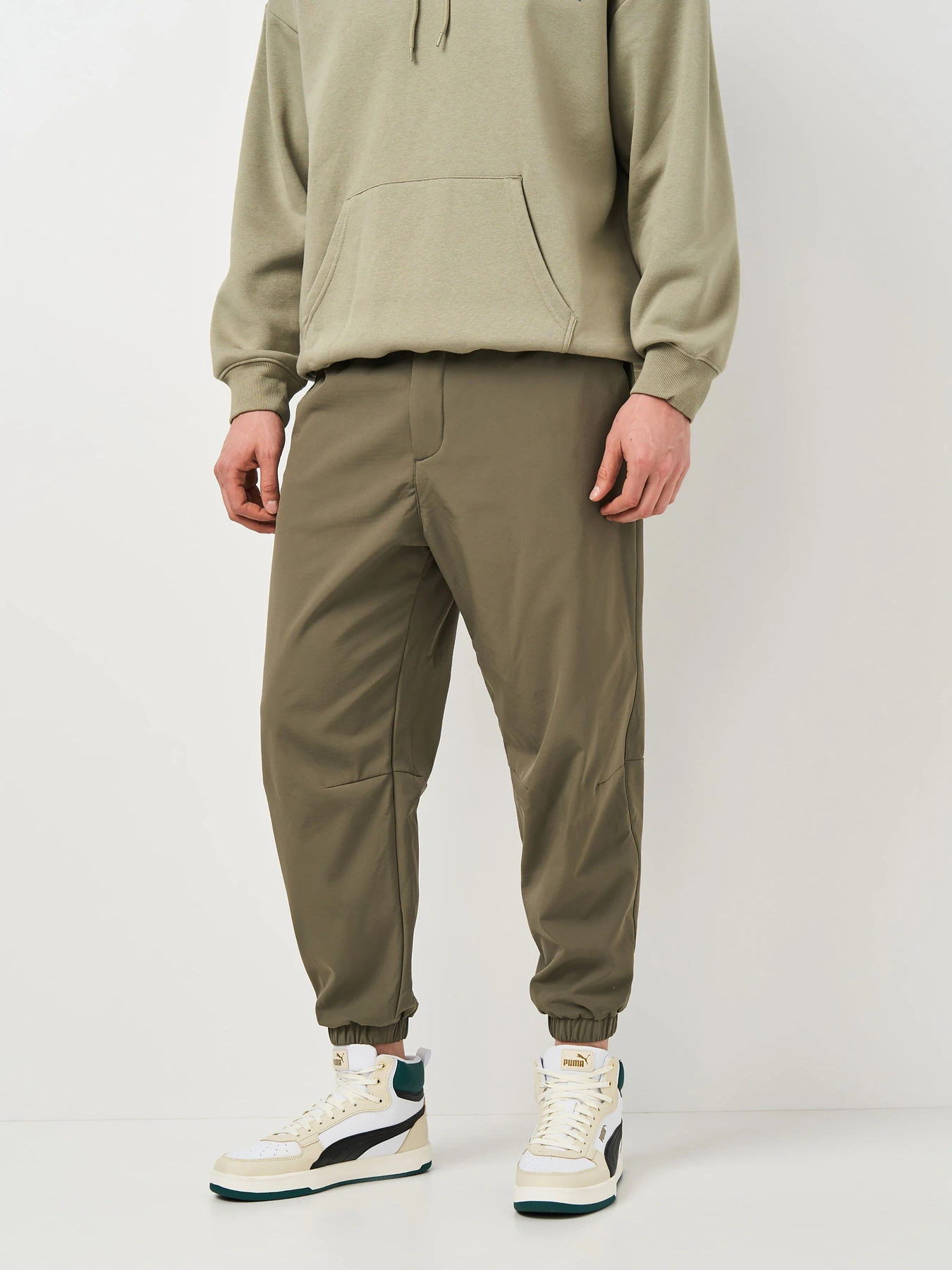 Брюки H&M модель 69377 Фото