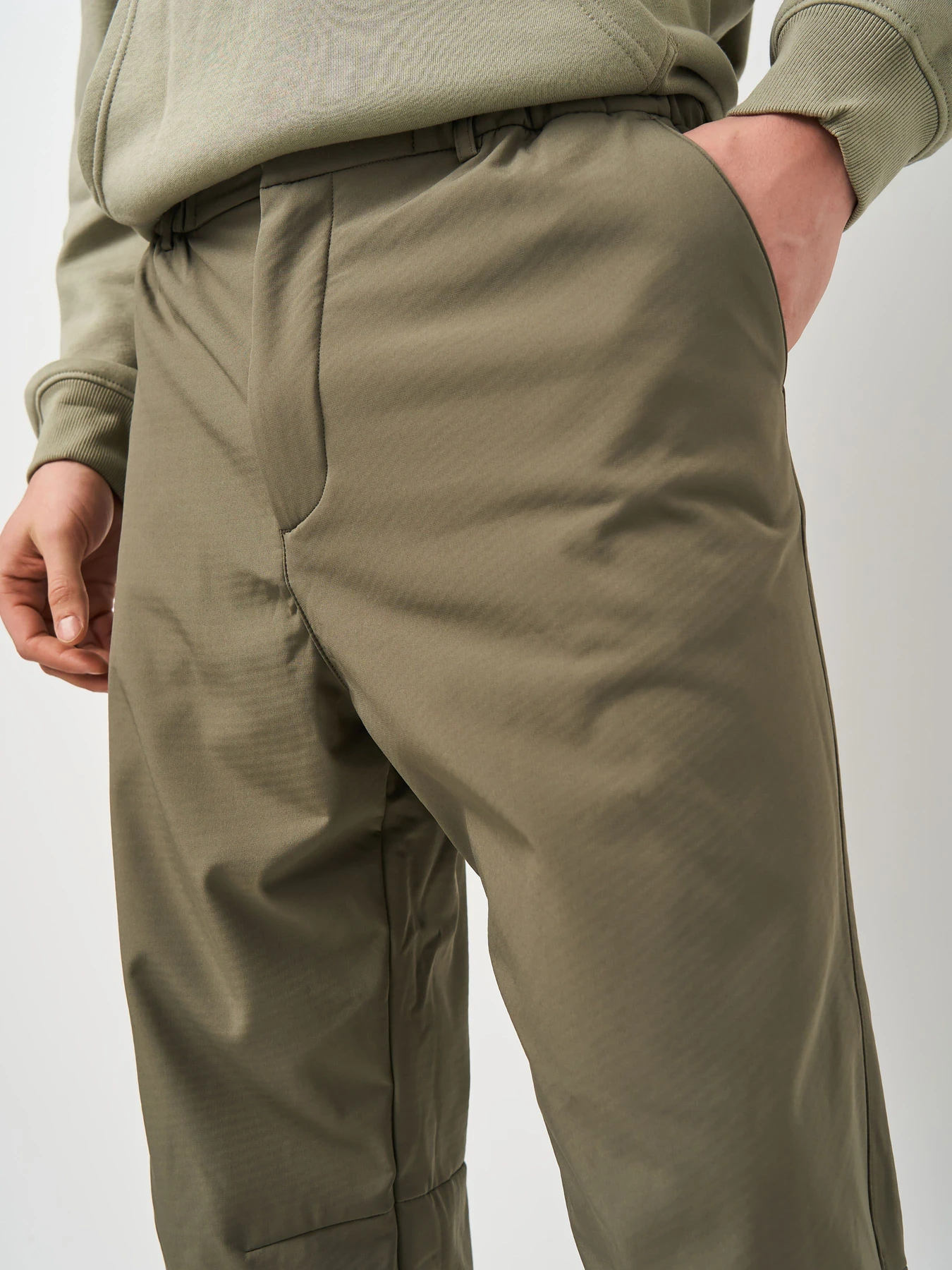 Брюки H&M модель 69377 Фото