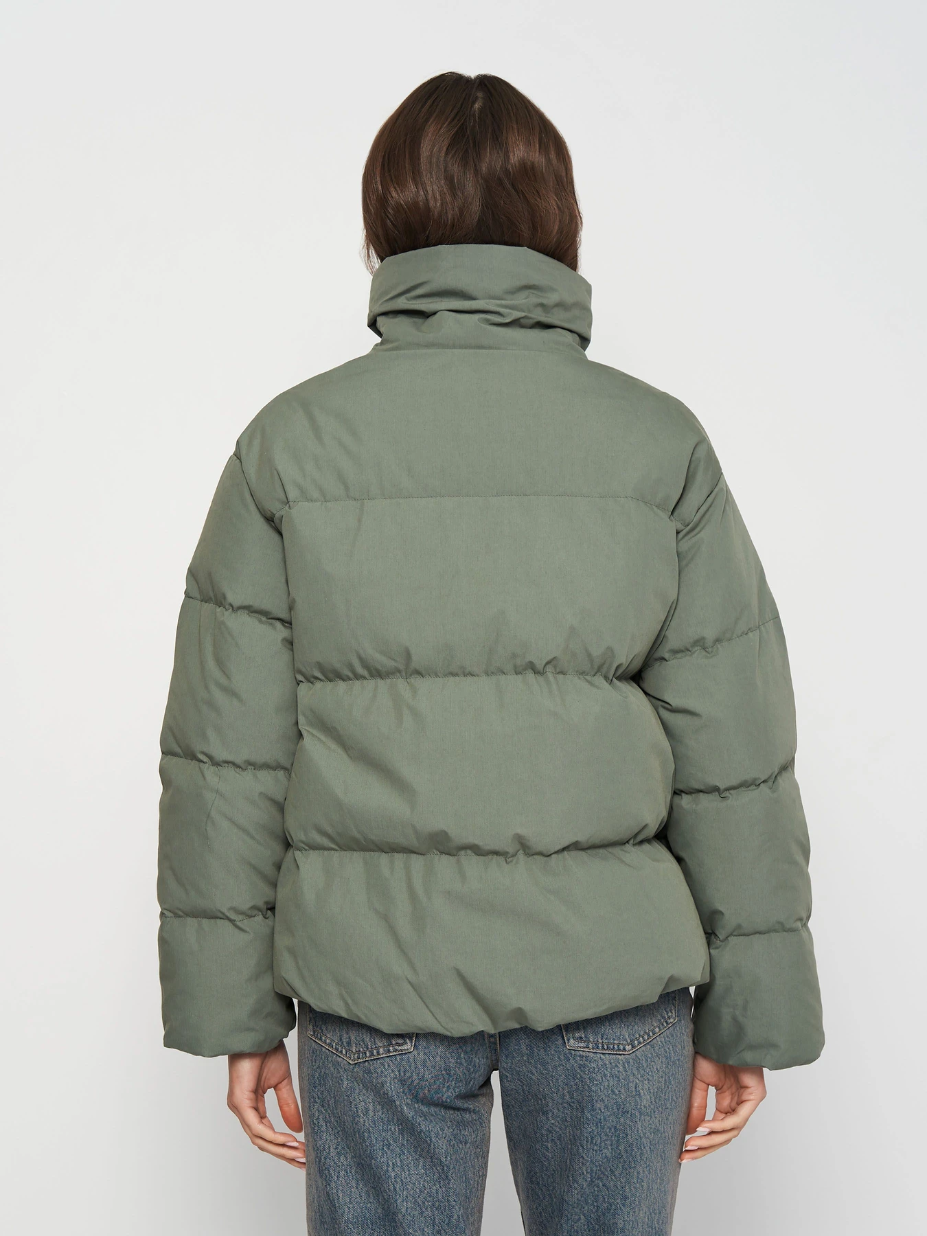 Куртки та дублянки H&M модель 69380 Фото
