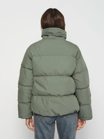 Куртки та дублянки H&M модель 69380 Фото