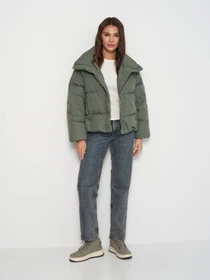 Куртки та дублянки H&M модель 69380 Фото