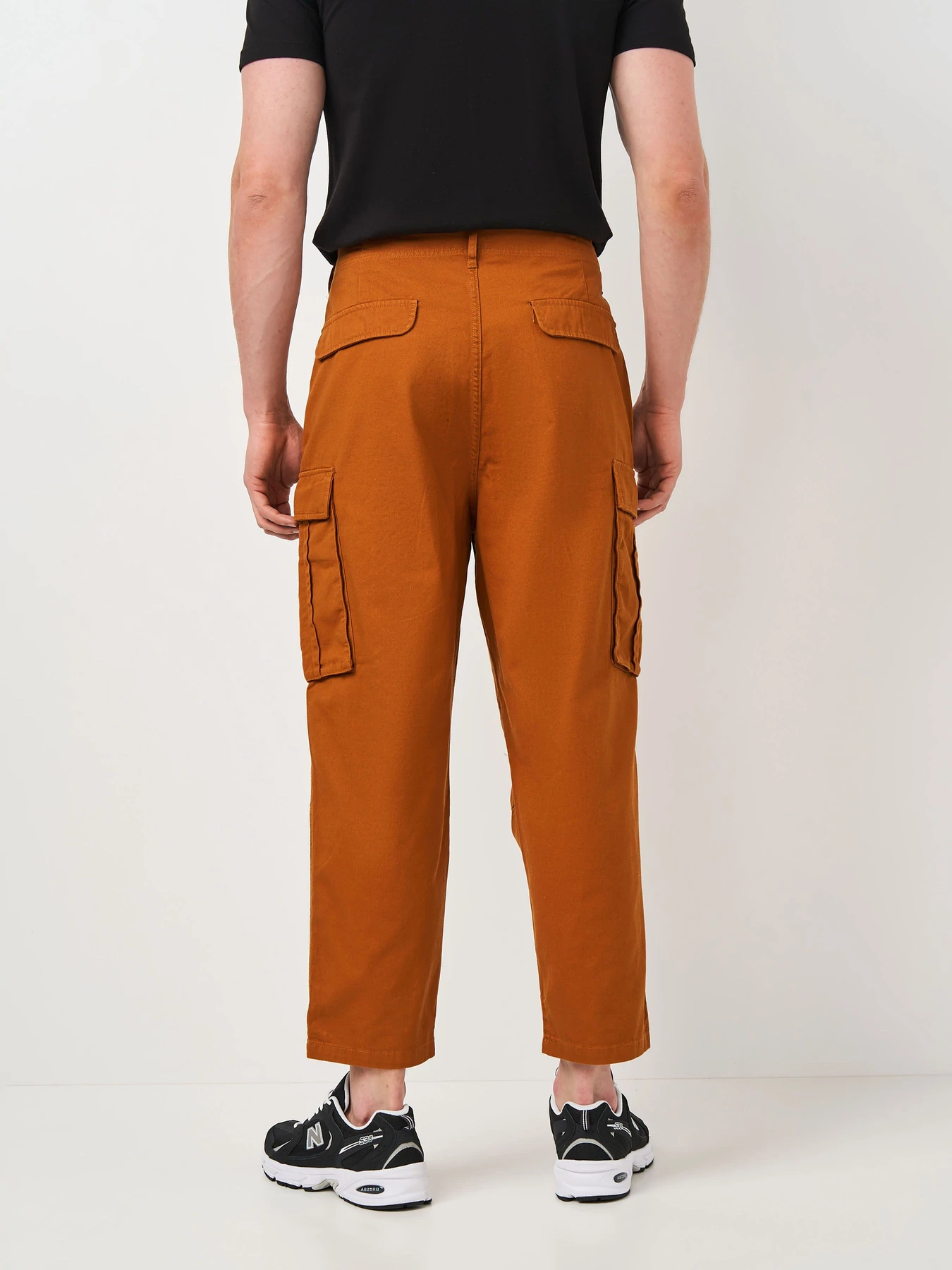Брюки H&M модель 69394 Фото
