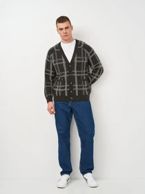 Худи и свитшоты H&M модель 68629 Фото