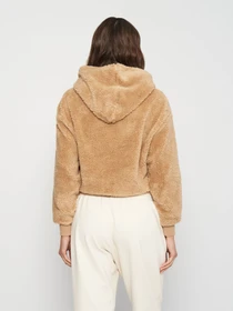 Худи и свитшоты H&M модель 68676 Фото