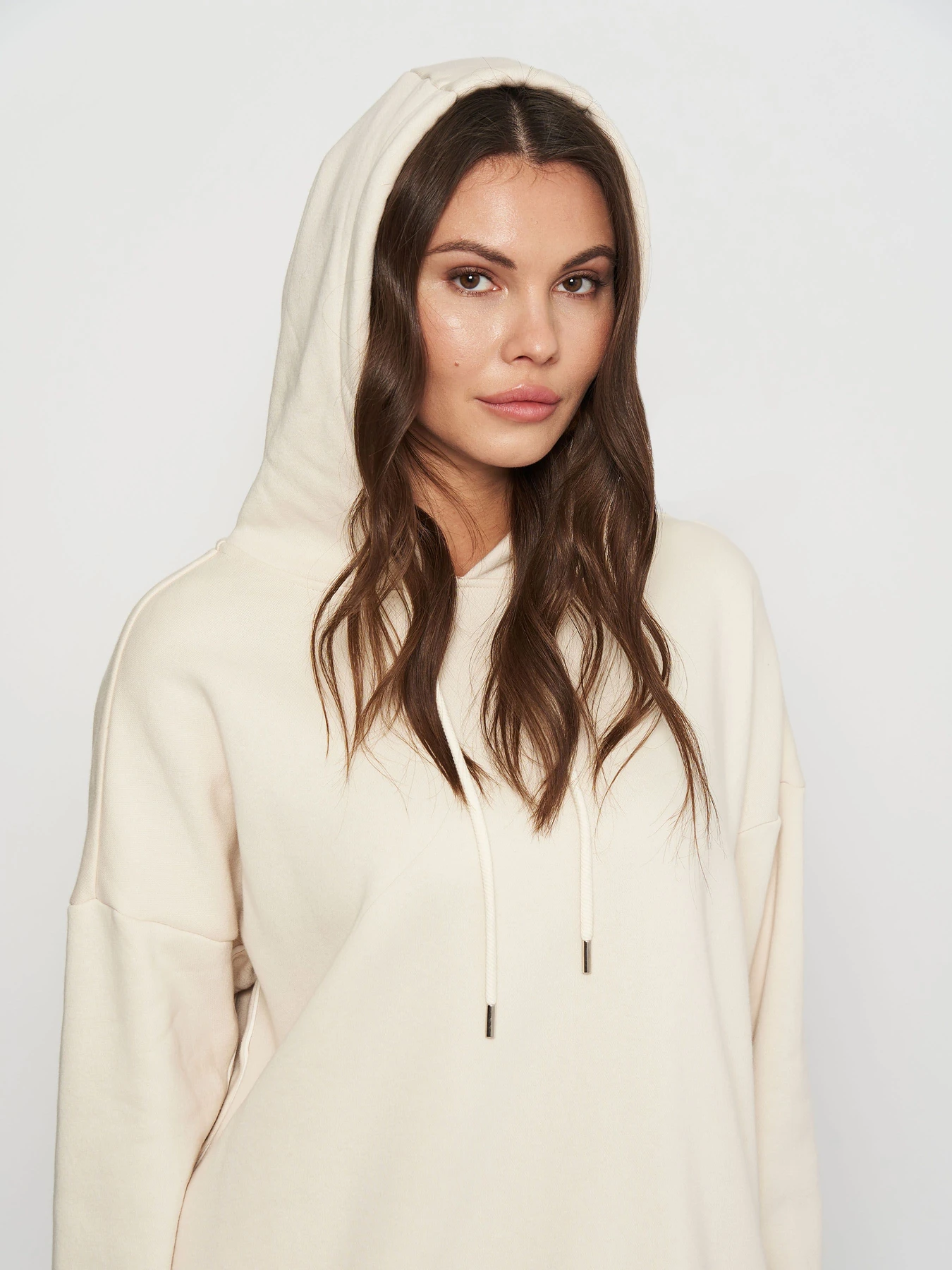 Худи и свитшоты H&M модель 68682 Фото