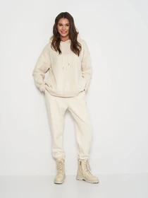 Худи и свитшоты H&M модель 68682 Фото