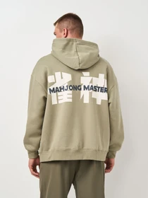 Худи и свитшоты H&M модель 69934 Фото