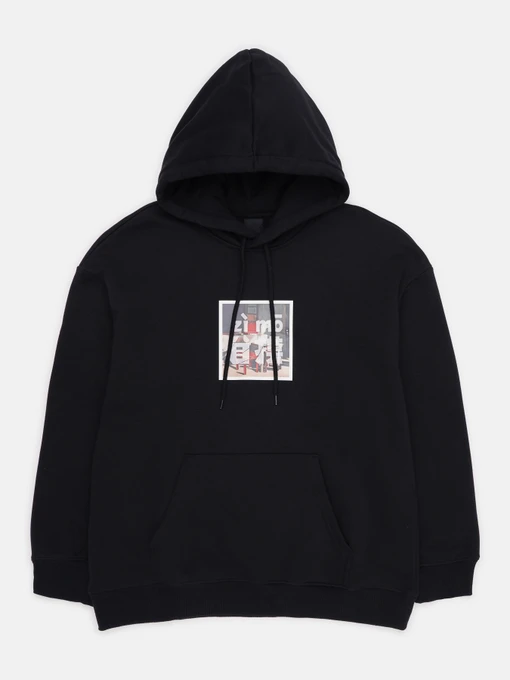 Худи и свитшоты H&M модель 68696 Фото