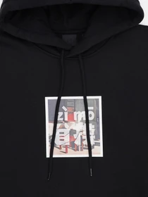Худи и свитшоты H&M модель 68696 Фото