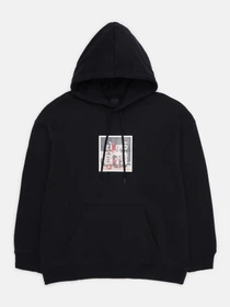Худи и свитшоты H&M модель 68696 Фото