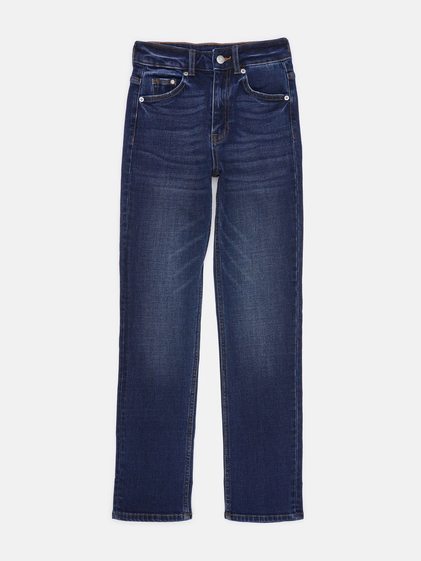 Джинсы H&M модель 68692 Фото