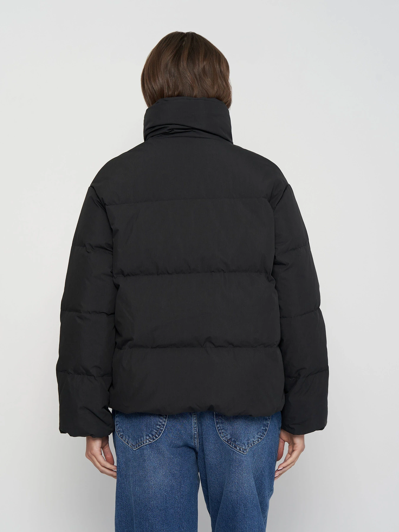 Куртки та дублянки H&M модель 68740 Фото