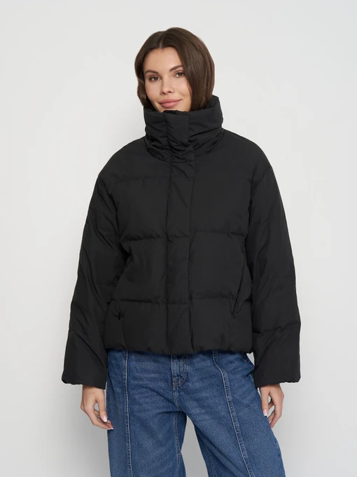 Куртки та дублянки H&M модель 68740 Фото