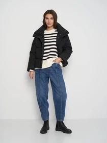 Куртки та дублянки H&M модель 68740 Фото