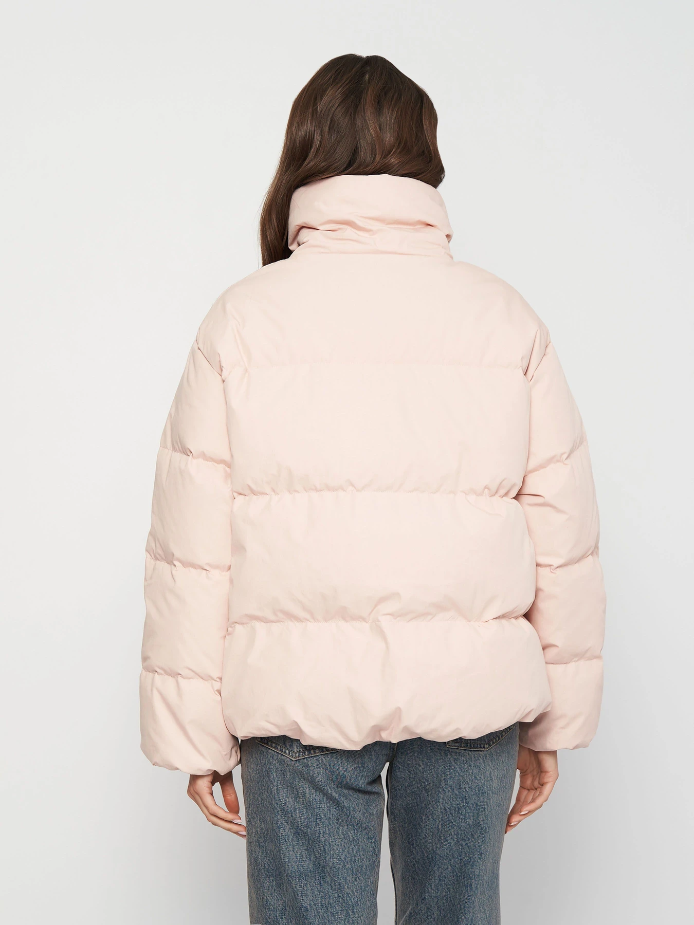 Куртки и дубленки H&M модель 68760 Фото