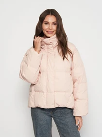 Куртки и дубленки H&M модель 68760 Фото