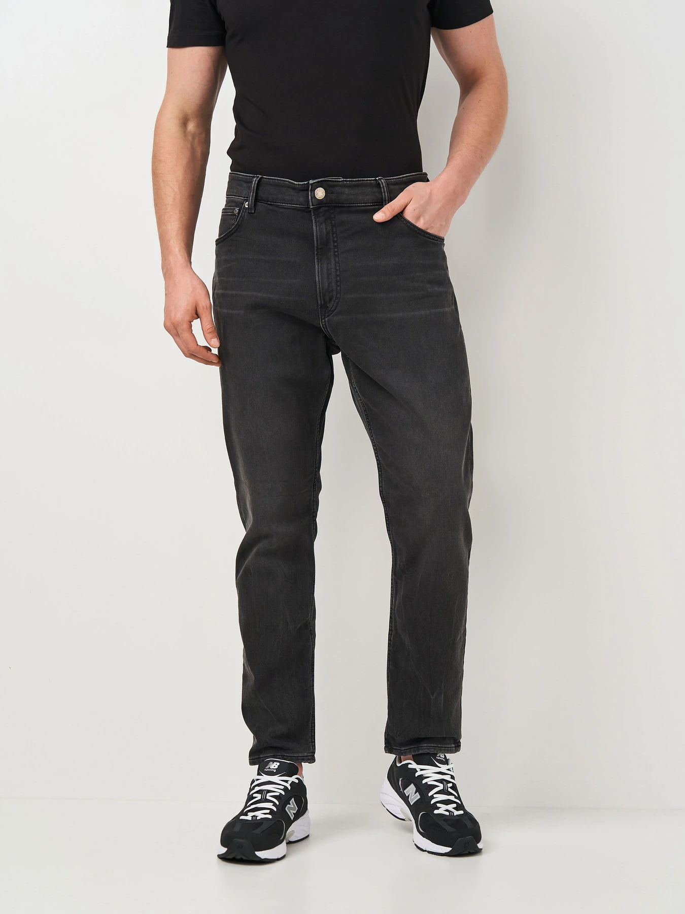 Джинси H&M модель 68789 Фото