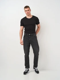 Джинси H&M модель 68789 Фото