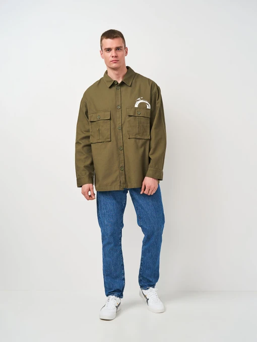 Сорочки H&M модель 68808 Фото