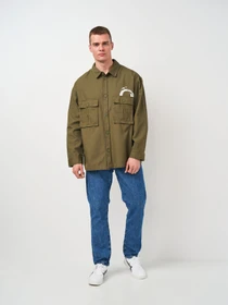 Рубашки H&M модель 68808 Фото