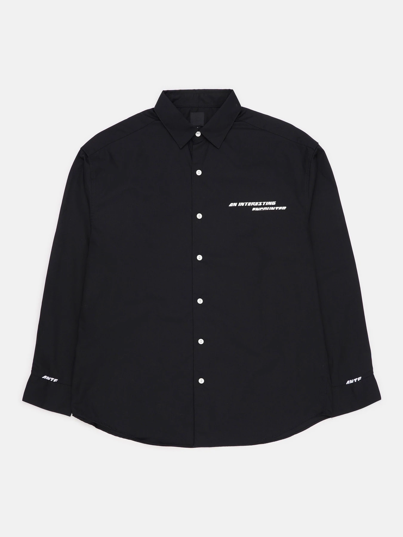 Рубашки H&M модель 69967 Фото
