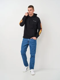 Худи и свитшоты H&M модель 70026 Фото