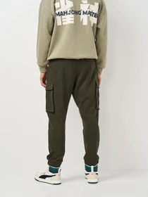 Брюки H&M модель 70033 Фото