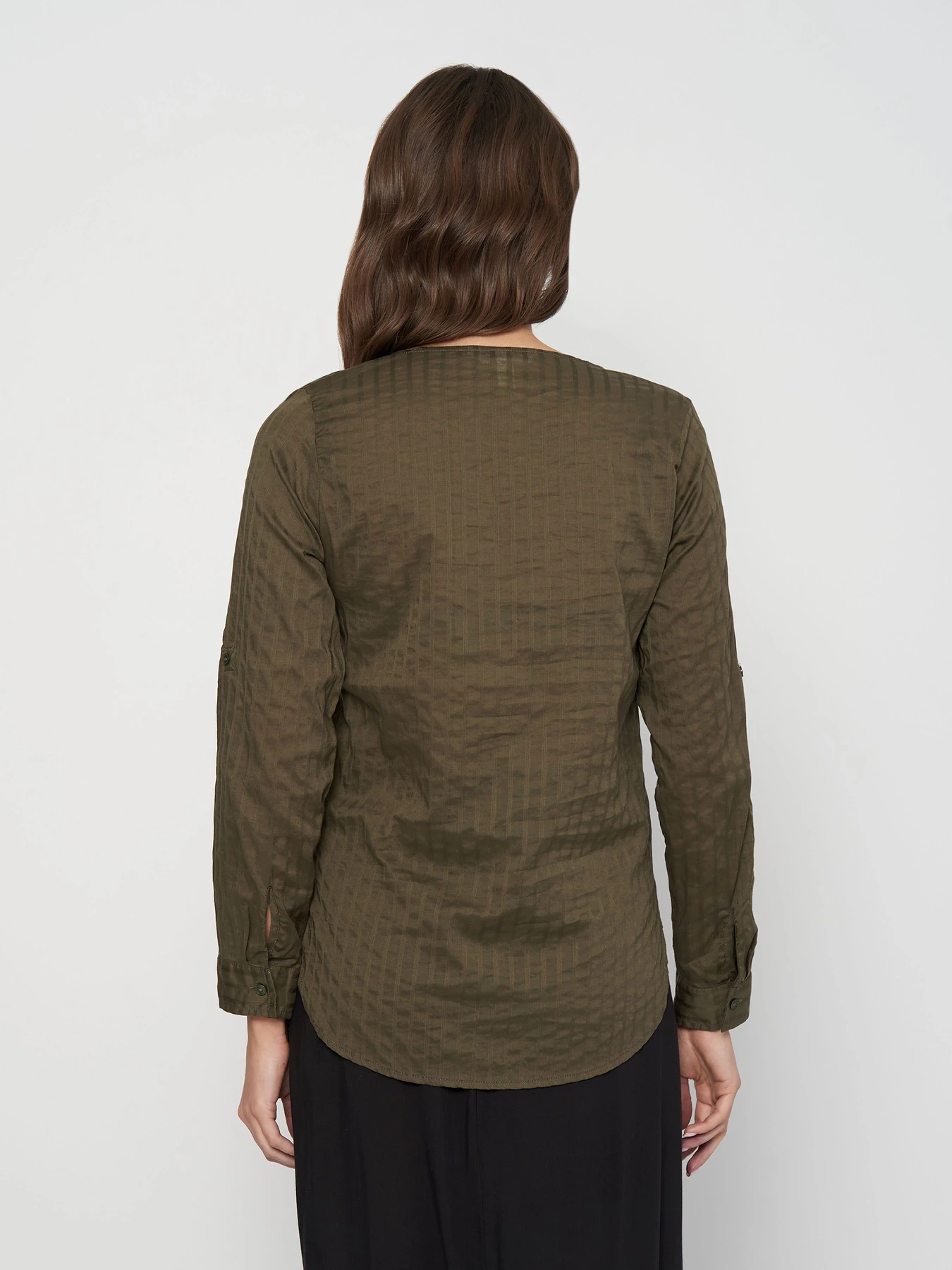 Рубашки H&M модель 69165 Фото