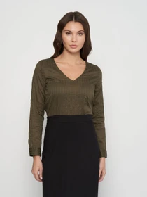 Рубашки H&M модель 69165 Фото