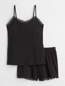 Одежда для дома и сна H&M модель 70944 Фото