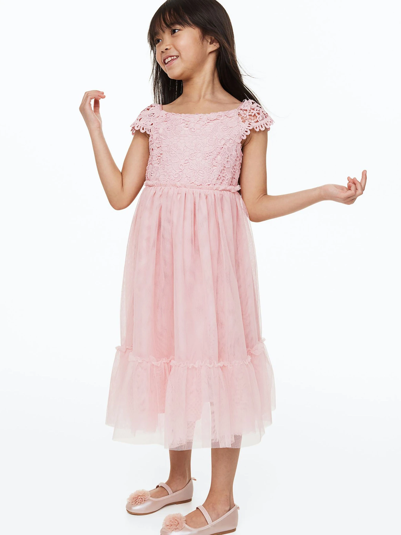 Платья H&M модель 70918 Фото