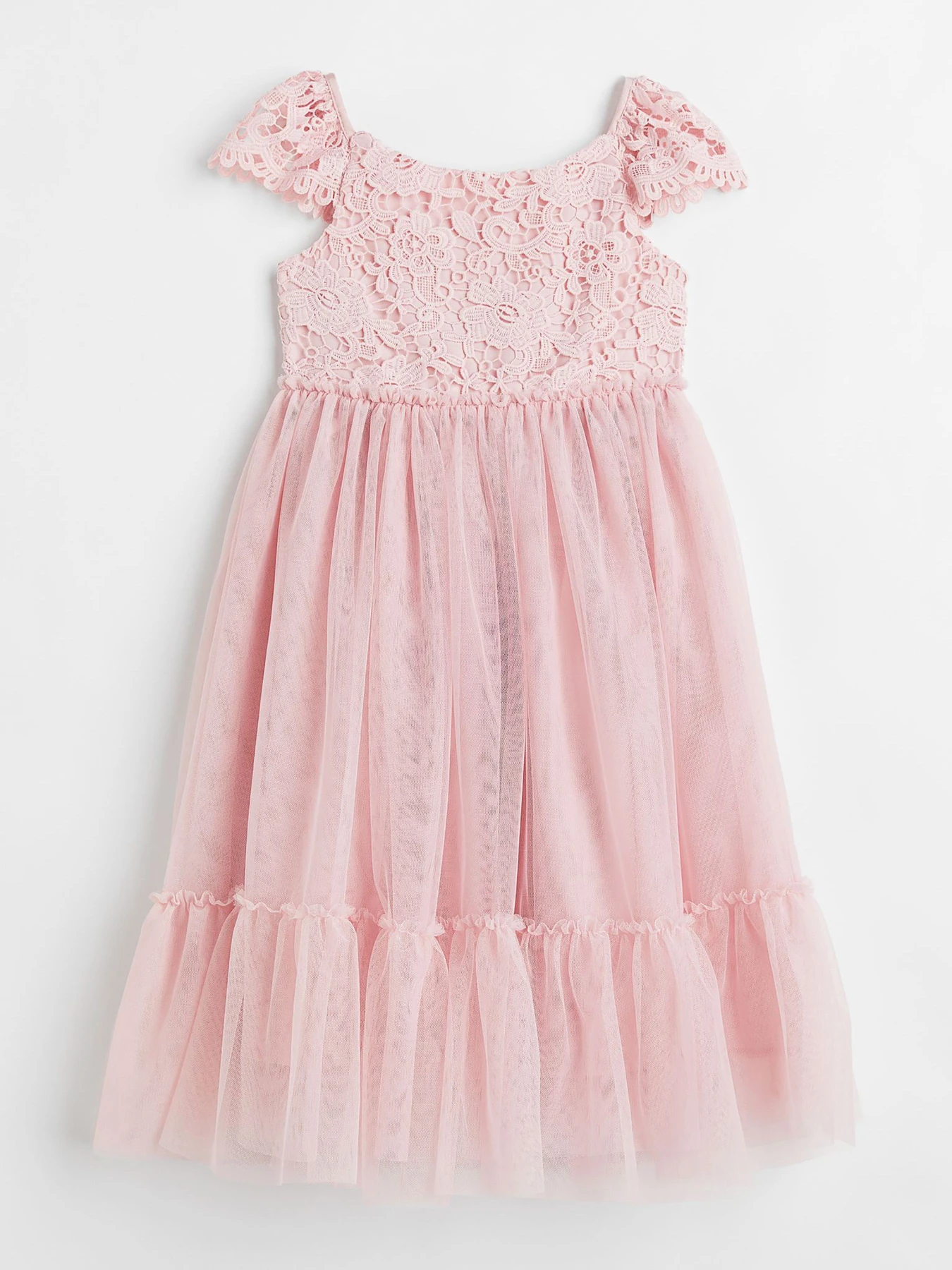 Платья H&M модель 70918 Фото