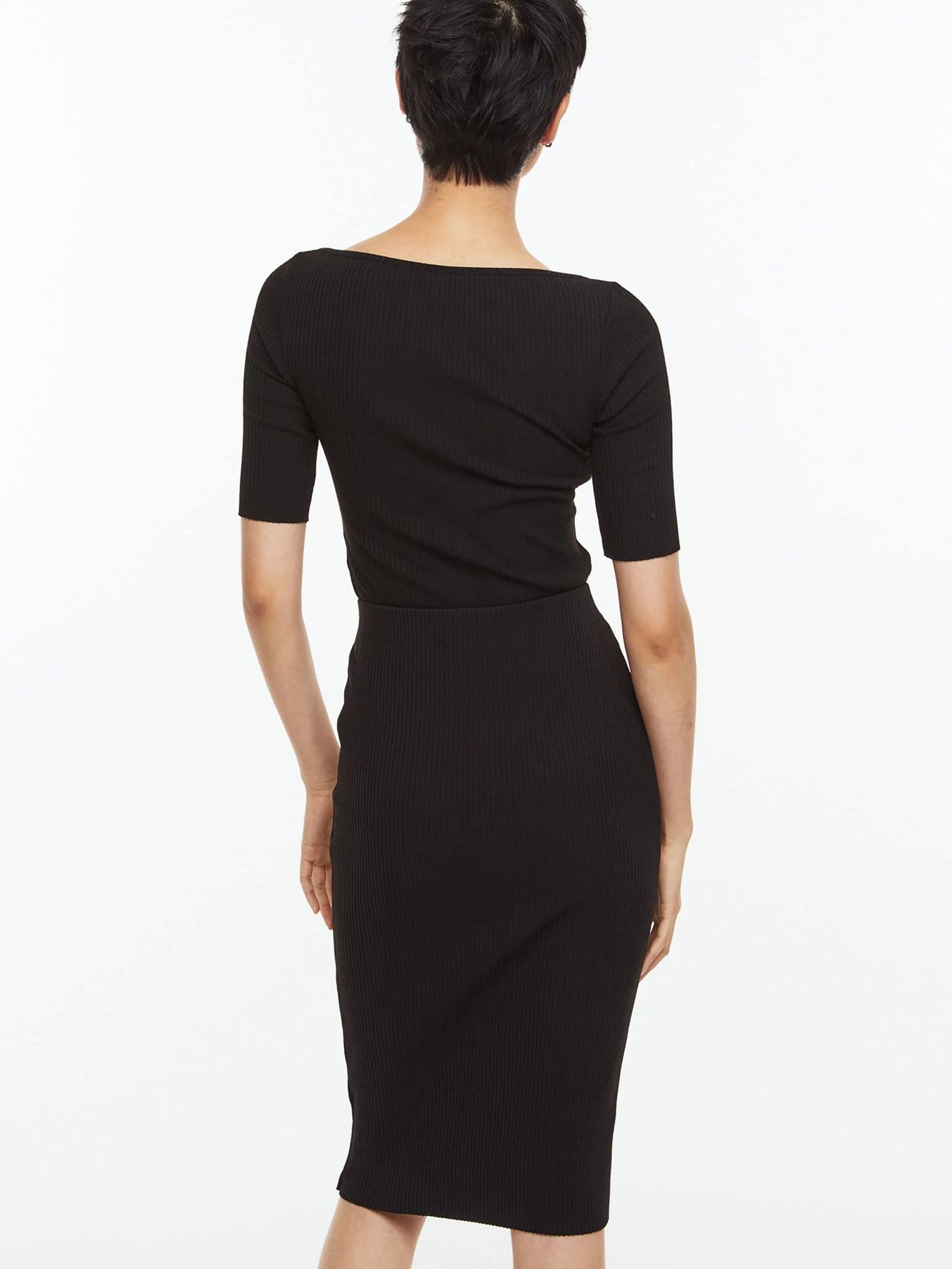 Юбки H&M модель 70975 Фото