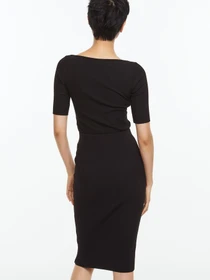 Юбки H&M модель 70975 Фото