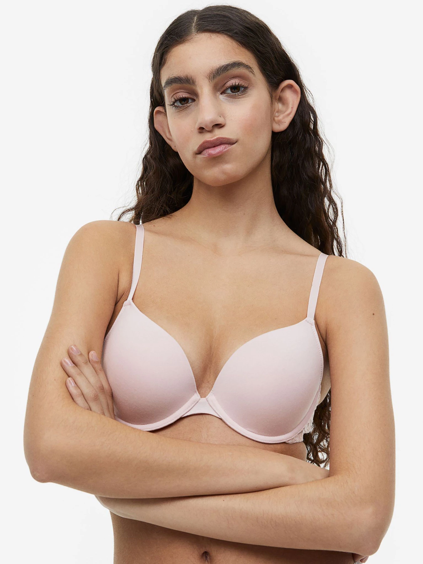 Нижнее белье H&M модель 70988 Фото