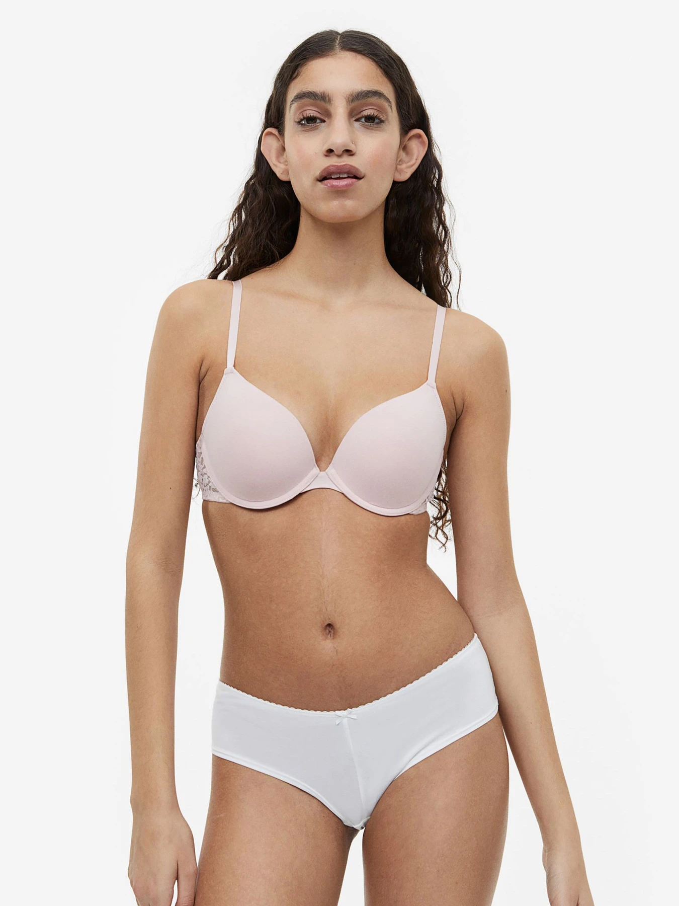 Нижнее белье H&M модель 70988 Фото
