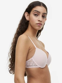 Нижнее белье H&M модель 70988 Фото