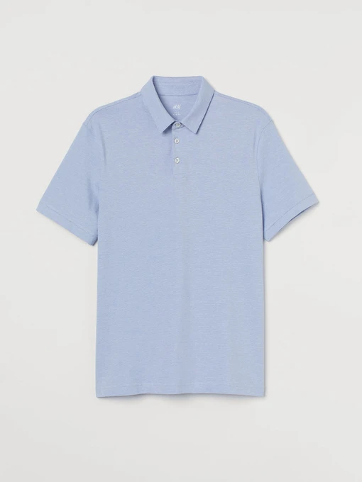 Футболки и поло H&M модель 70997 Фото
