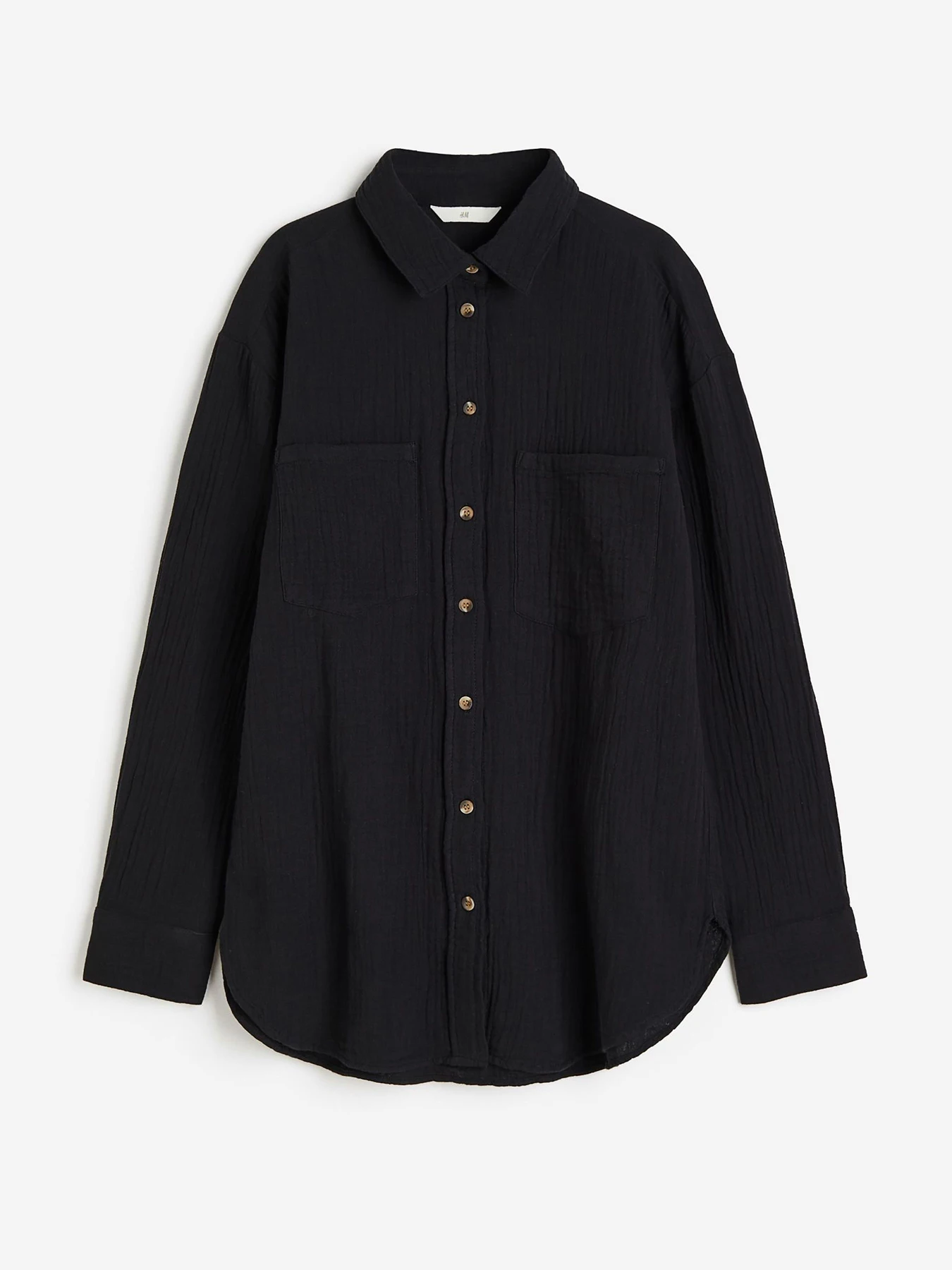 Рубашки H&M модель 71009 Фото