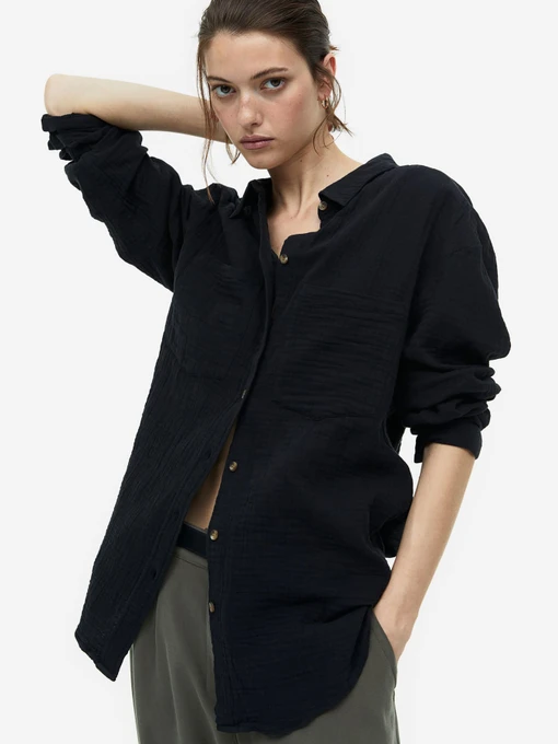 Сорочки H&M модель 71009 Фото
